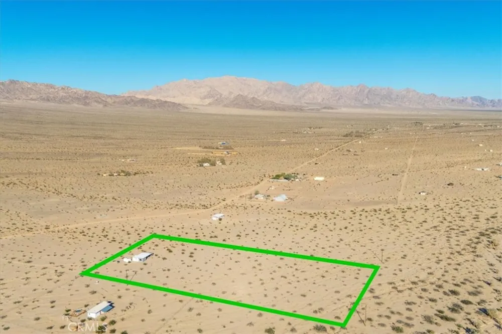 84753 Eddie Albert 29 Palms, CA 92277