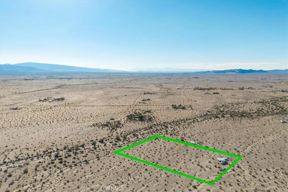 84753 Eddie Albert 29 Palms, CA 92277
