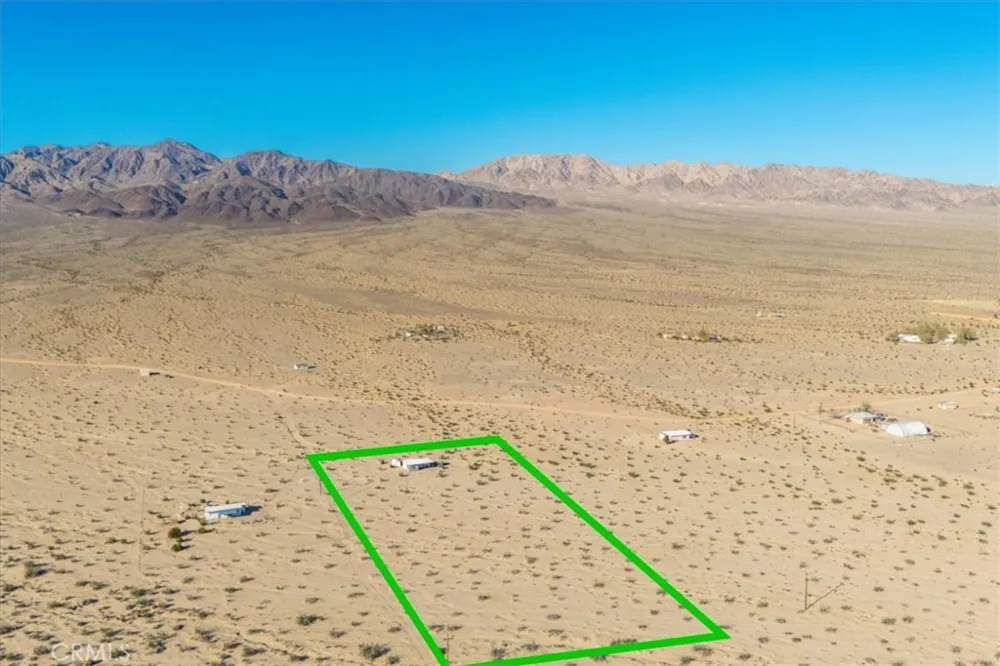 84753 Eddie Albert 29 Palms, CA 92277