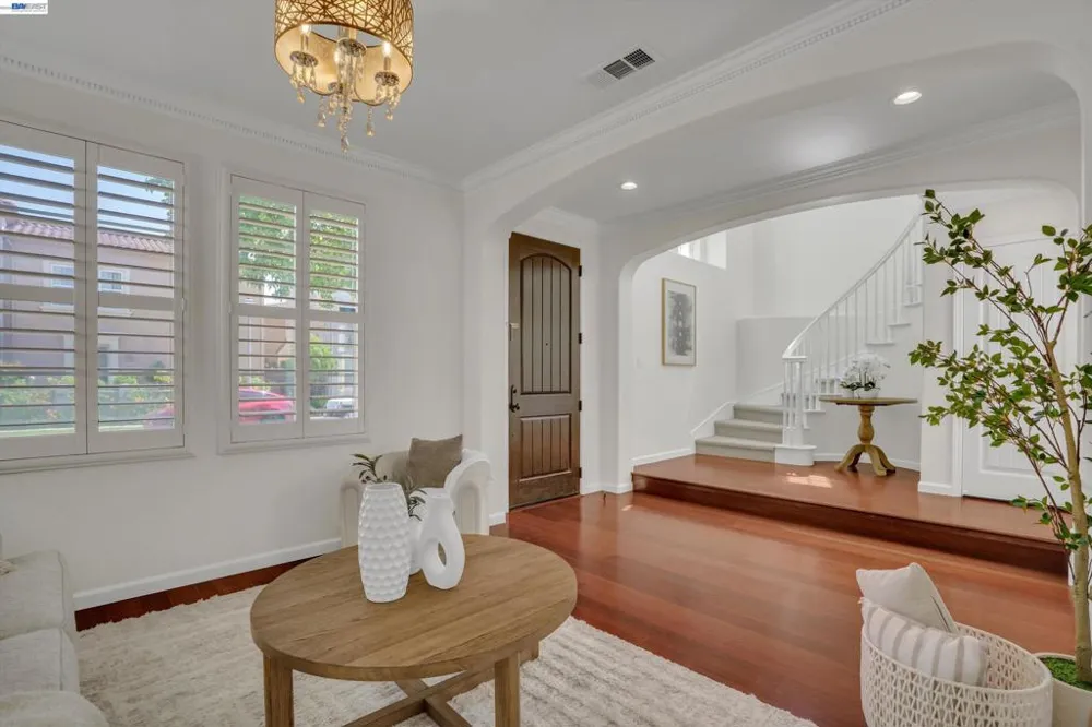 3567 Cinnamon Ridge Rd San Ramon, CA 94582