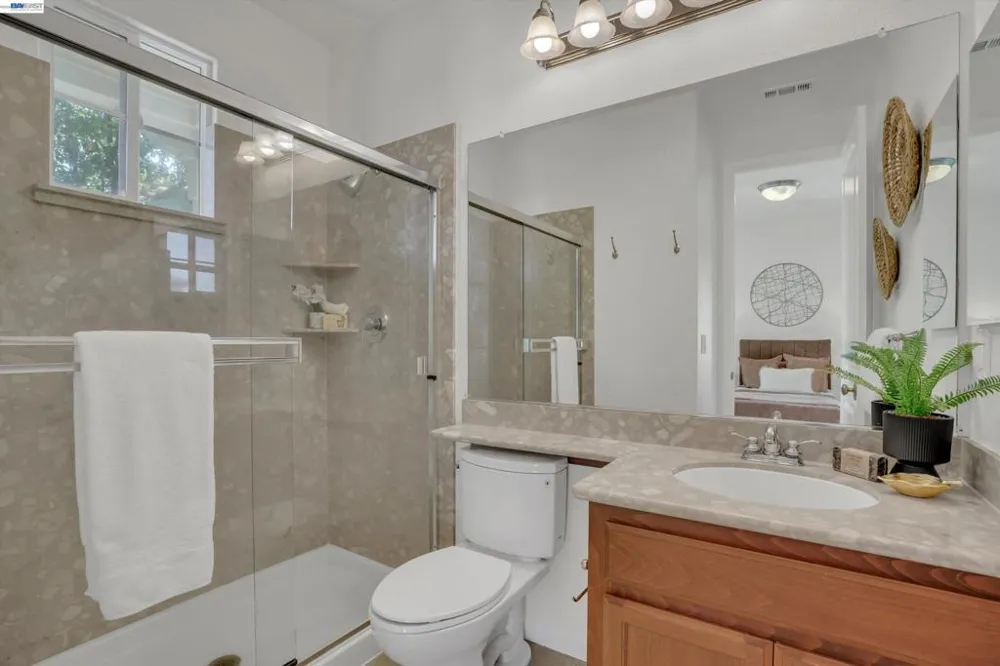 3567 Cinnamon Ridge Rd San Ramon, CA 94582