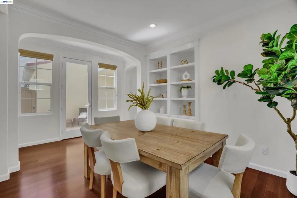 3567 Cinnamon Ridge Rd San Ramon, CA 94582