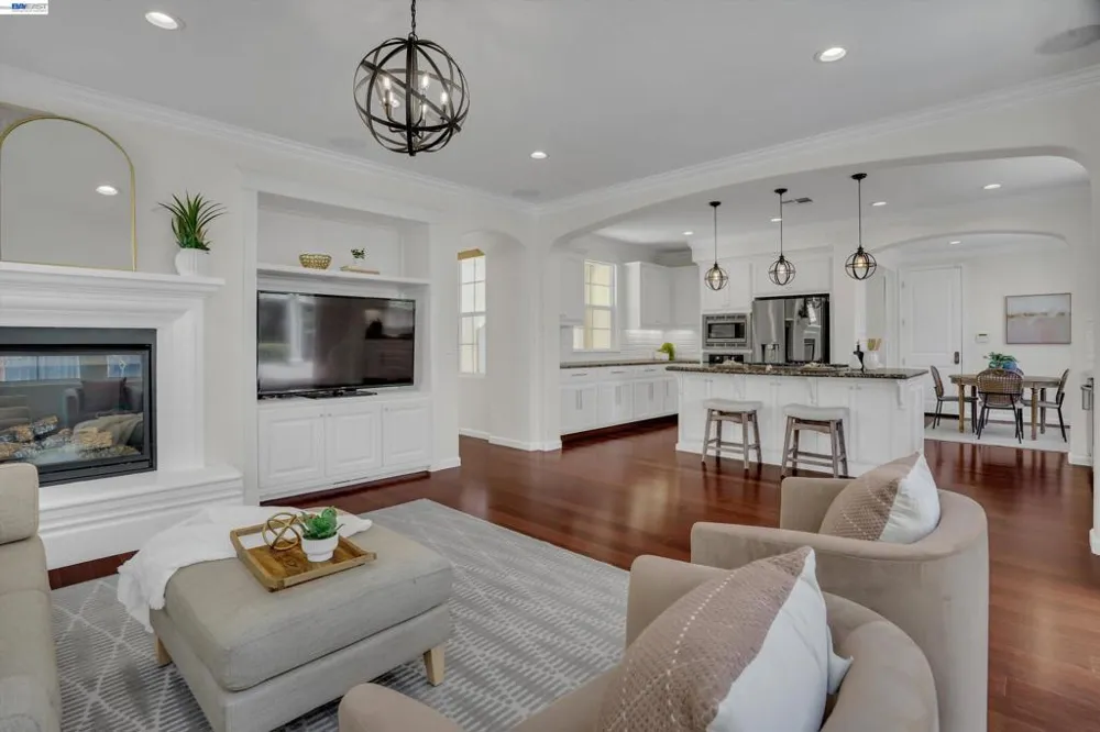 3567 Cinnamon Ridge Rd San Ramon, CA 94582