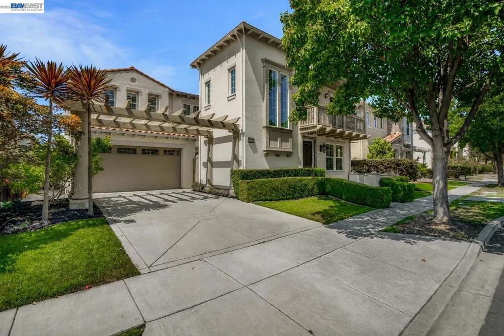 3567 Cinnamon Ridge Rd San Ramon, CA 94582