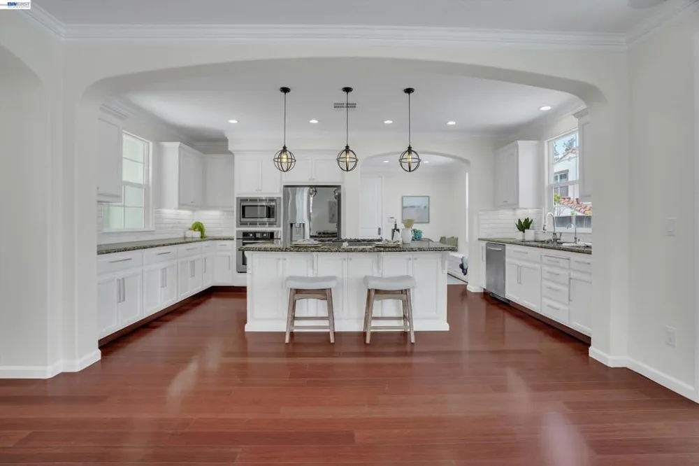 3567 Cinnamon Ridge Rd San Ramon, CA 94582