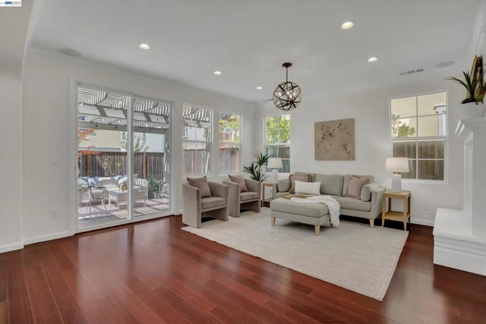 3567 Cinnamon Ridge Rd San Ramon, CA 94582