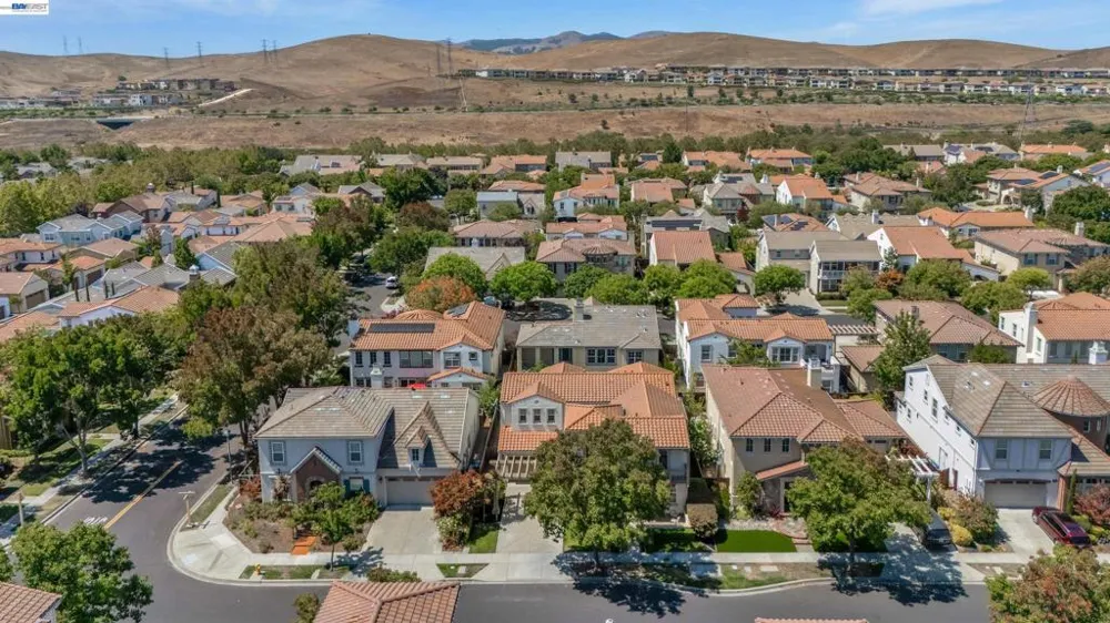 3567 Cinnamon Ridge Rd San Ramon, CA 94582