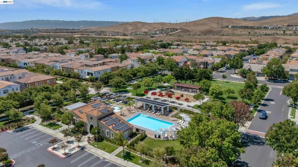 3567 Cinnamon Ridge Rd San Ramon, CA 94582