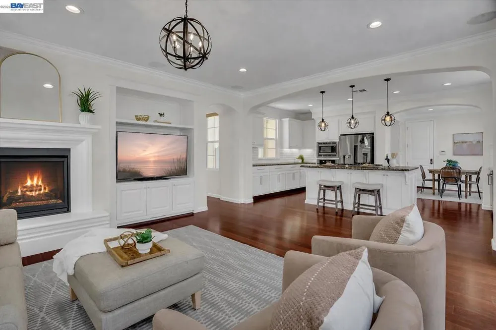 3567 Cinnamon Ridge Rd San Ramon, CA 94582