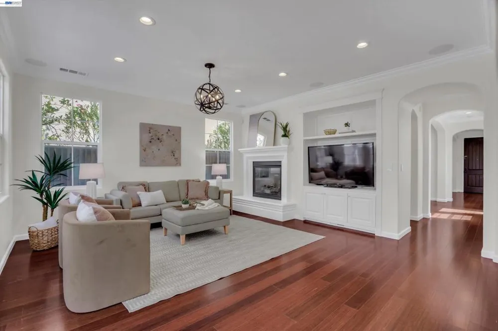 3567 Cinnamon Ridge Rd San Ramon, CA 94582