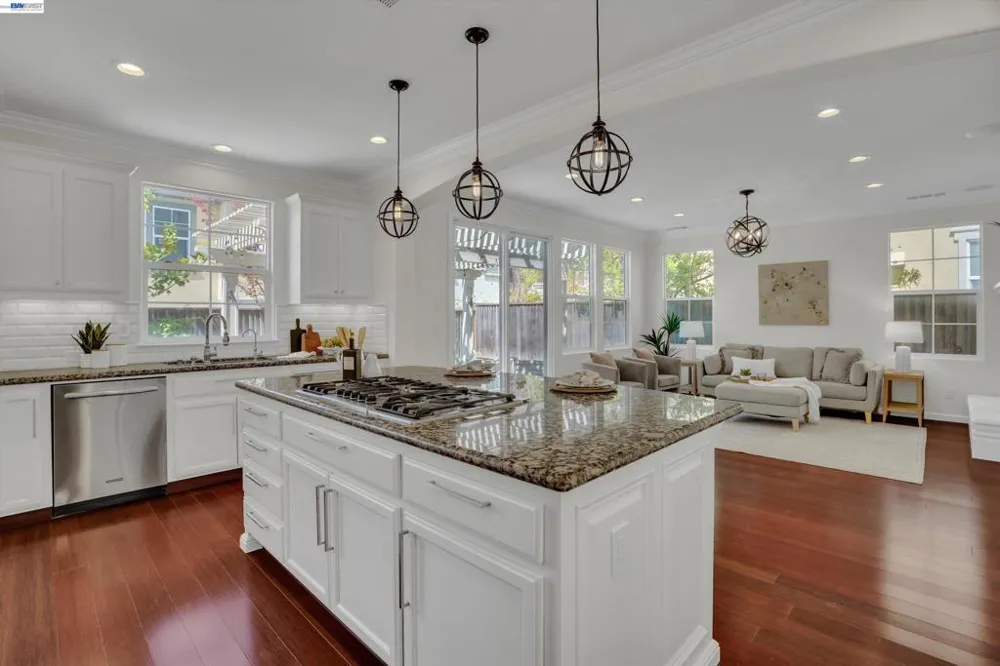 3567 Cinnamon Ridge Rd San Ramon, CA 94582
