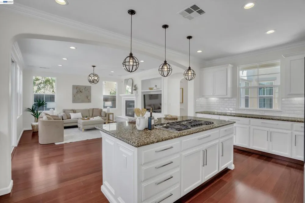 3567 Cinnamon Ridge Rd San Ramon, CA 94582