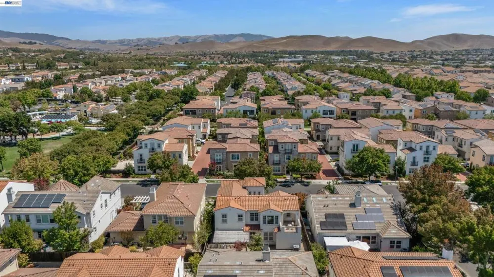 3567 Cinnamon Ridge Rd San Ramon, CA 94582