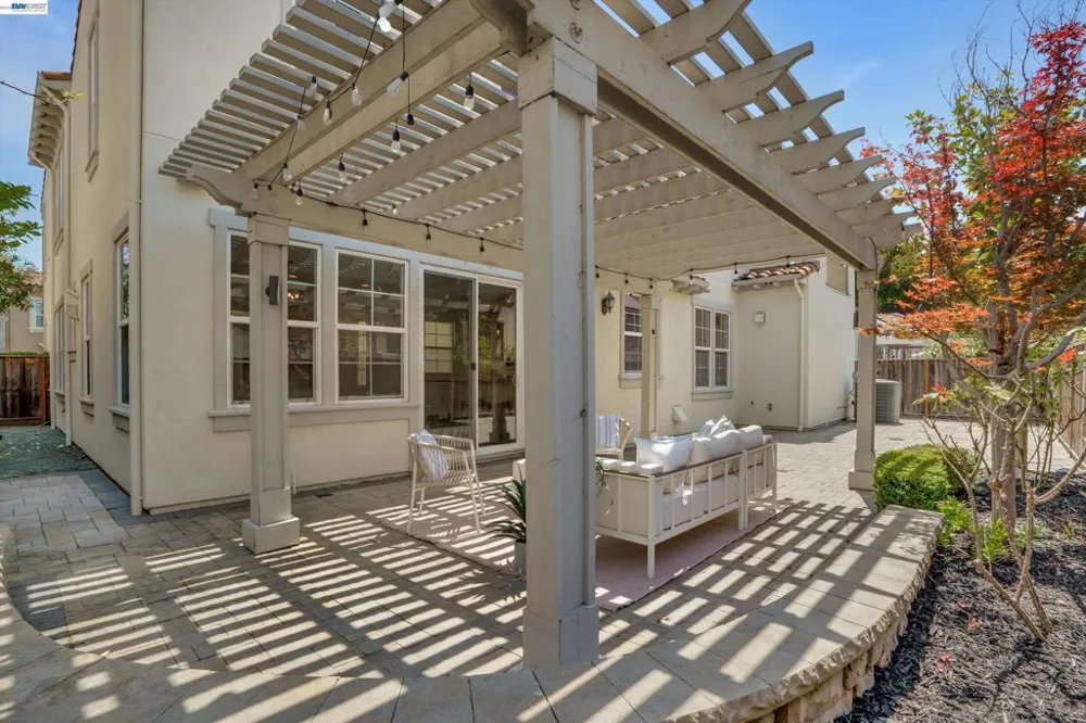3567 Cinnamon Ridge Rd San Ramon, CA 94582