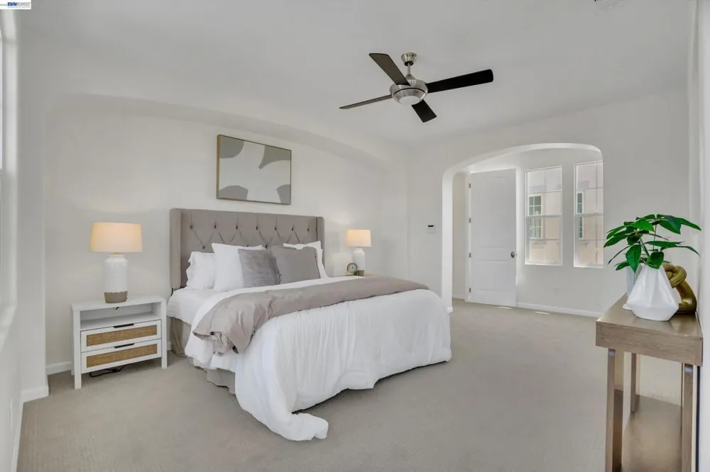 3567 Cinnamon Ridge Rd San Ramon, CA 94582