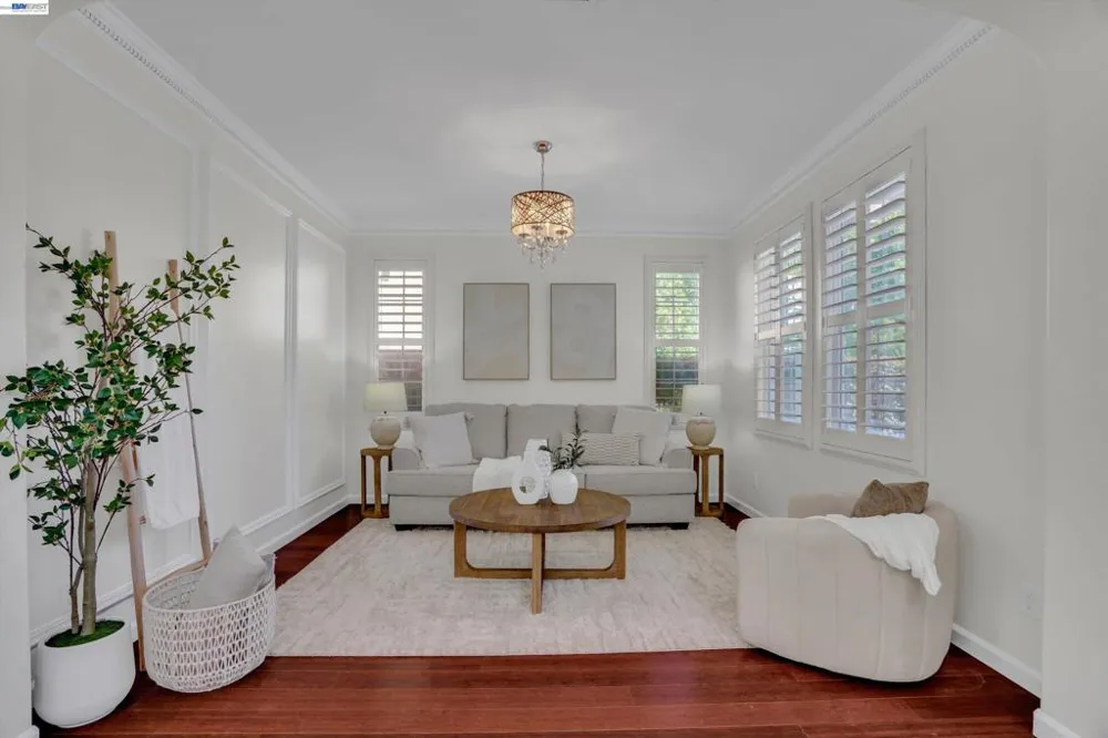 3567 Cinnamon Ridge Rd San Ramon, CA 94582