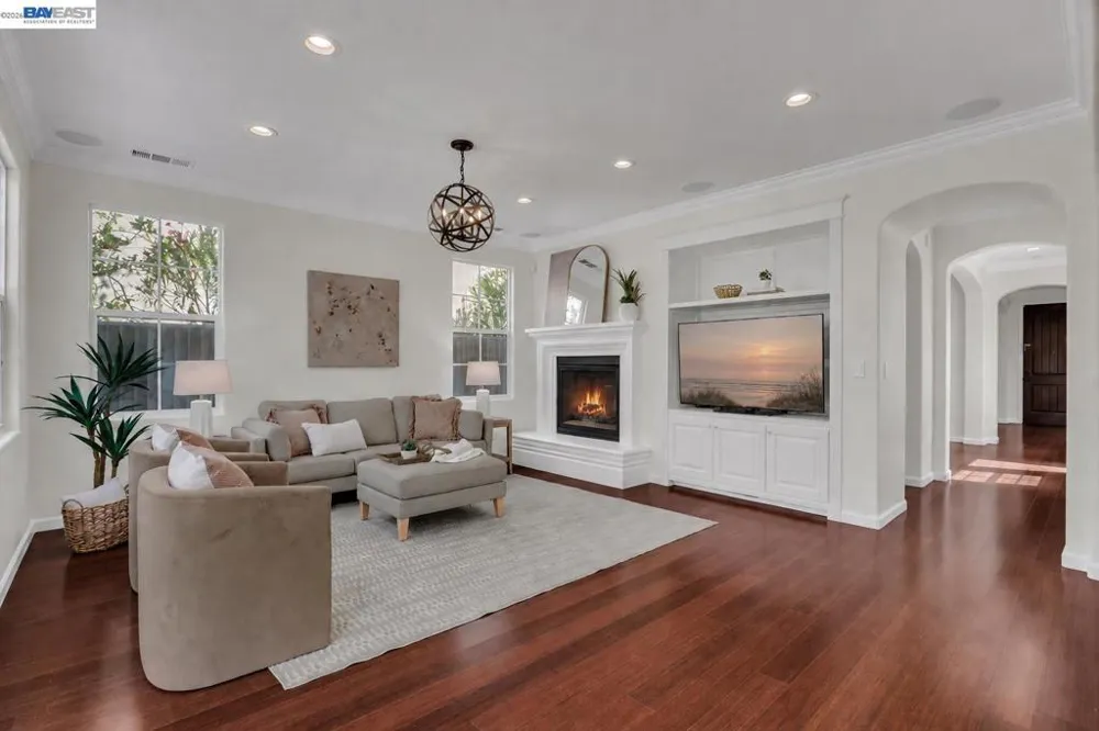 3567 Cinnamon Ridge Rd San Ramon, CA 94582
