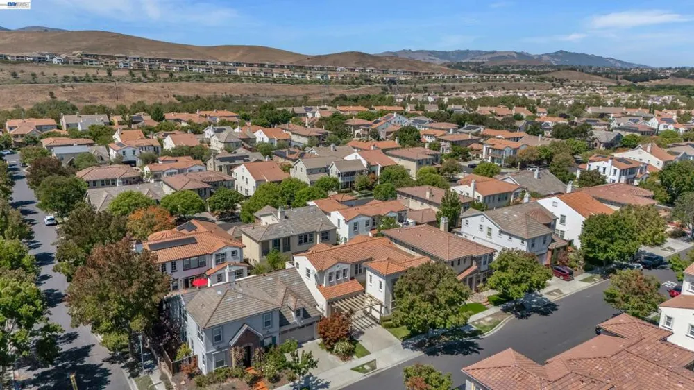 3567 Cinnamon Ridge Rd San Ramon, CA 94582