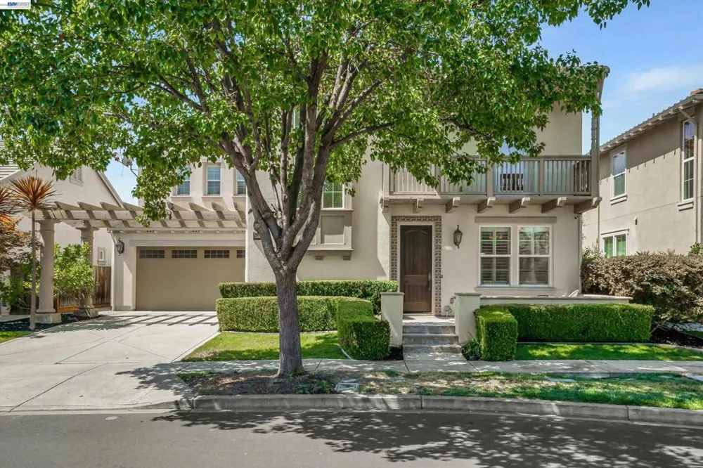 3567 Cinnamon Ridge Rd San Ramon, CA 94582