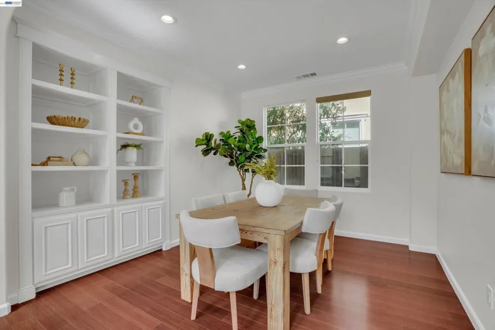 3567 Cinnamon Ridge Rd San Ramon, CA 94582