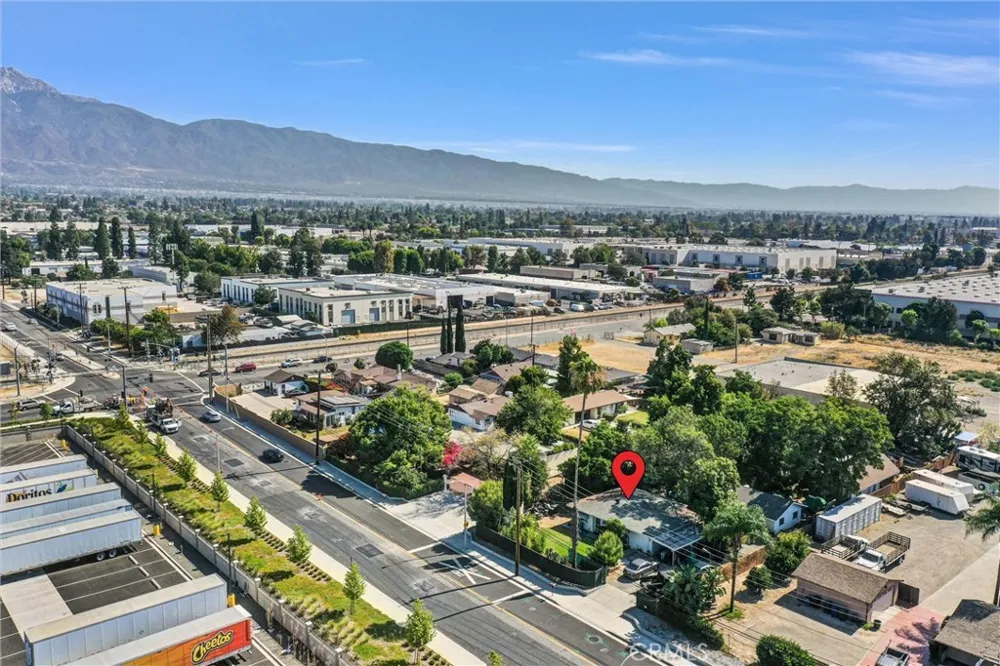 8945 Hellman Avenue Rancho Cucamonga, CA 91730