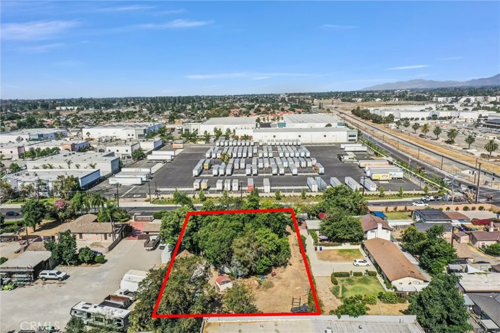 8945 Hellman Avenue Rancho Cucamonga, CA 91730