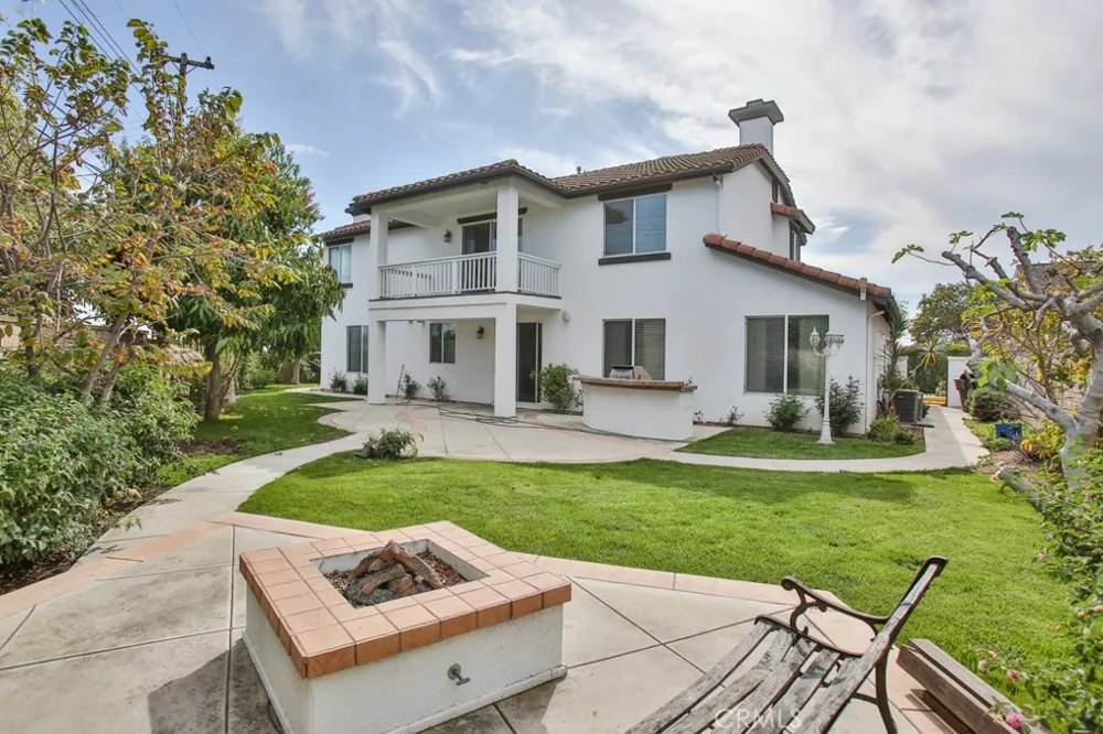 4486 Southern Pointe Lane Yorba Linda, CA 92886