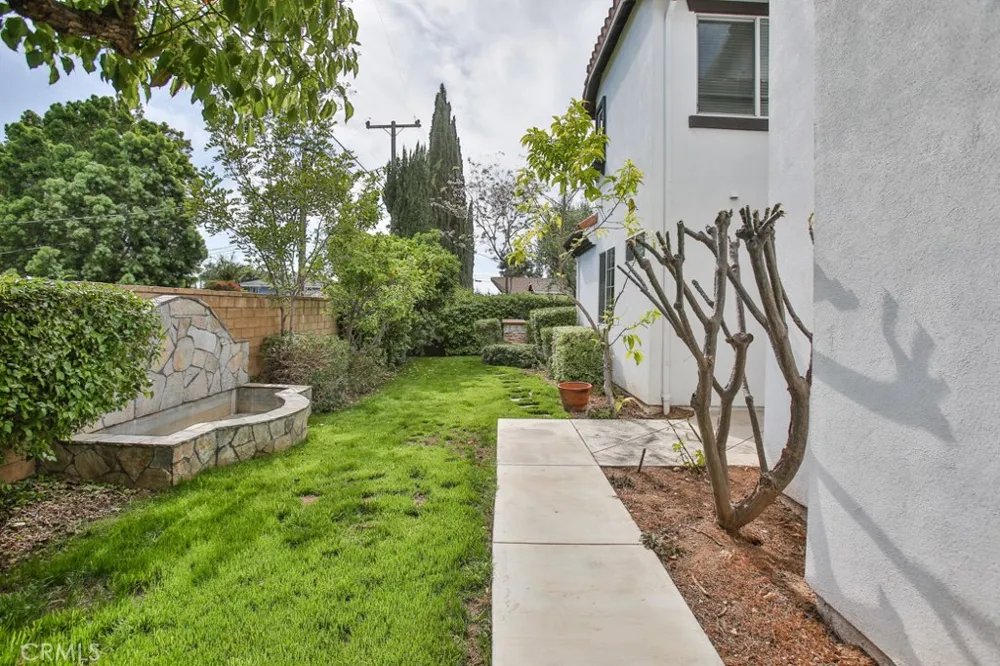 4486 Southern Pointe Lane Yorba Linda, CA 92886