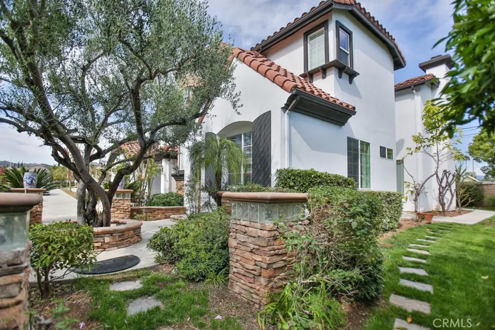 4486 Southern Pointe Lane Yorba Linda, CA 92886