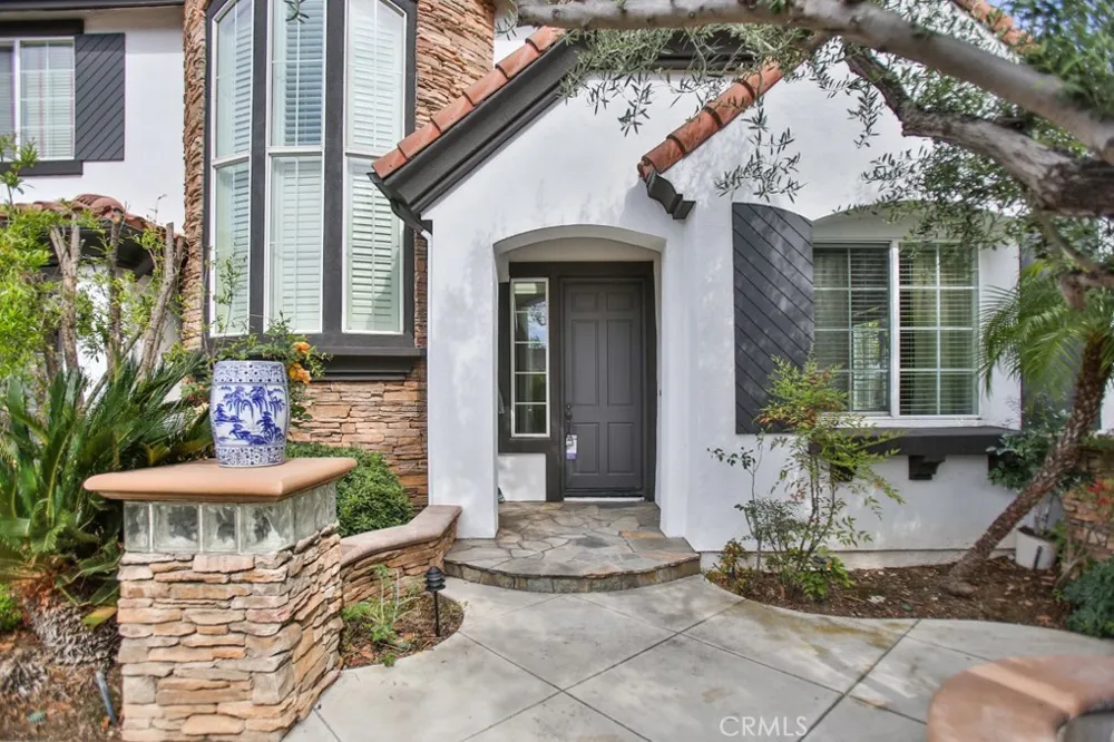 4486 Southern Pointe Lane Yorba Linda, CA 92886