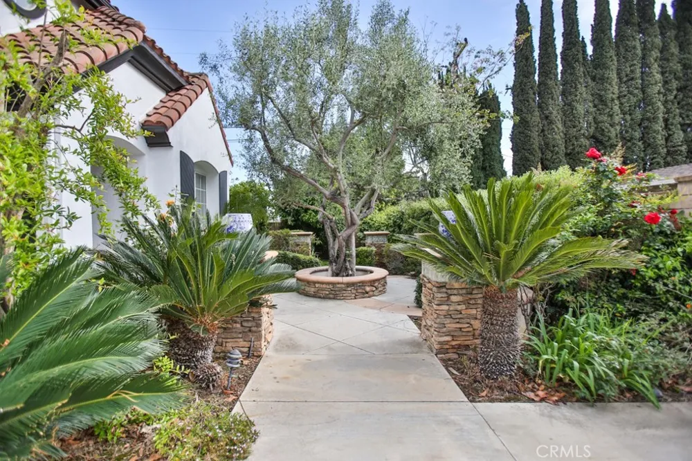 4486 Southern Pointe Lane Yorba Linda, CA 92886