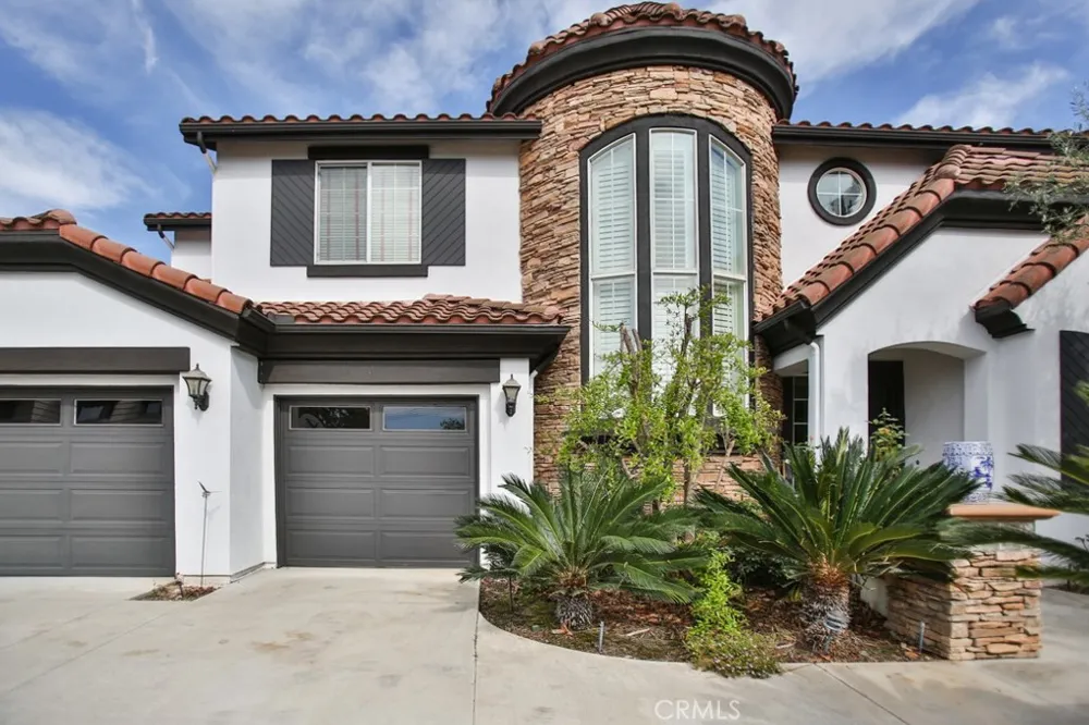 4486 Southern Pointe Lane Yorba Linda, CA 92886