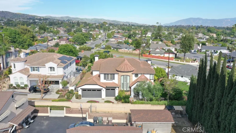 4486 Southern Pointe Lane Yorba Linda, CA 92886