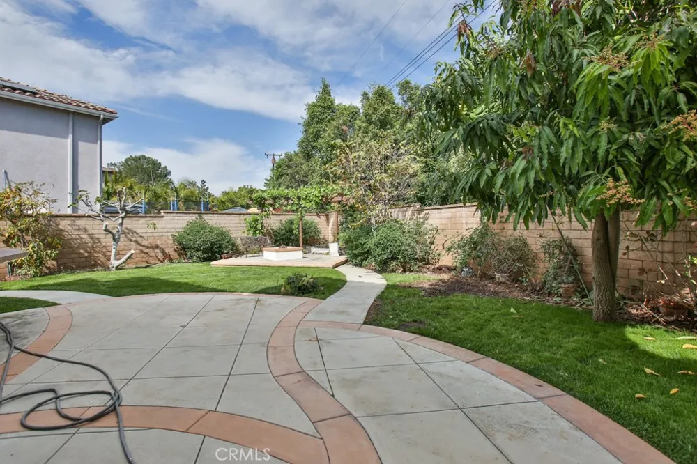 4486 Southern Pointe Lane Yorba Linda, CA 92886