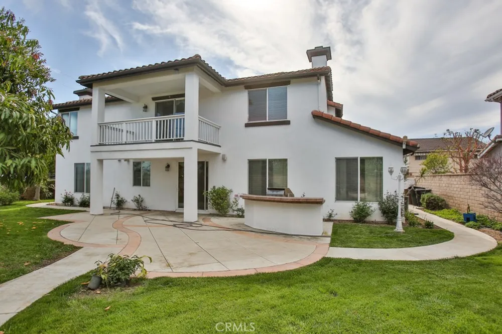4486 Southern Pointe Lane Yorba Linda, CA 92886