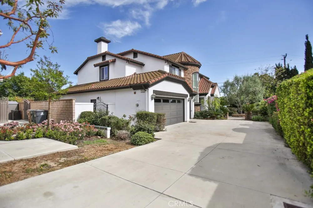 4486 Southern Pointe Lane Yorba Linda, CA 92886