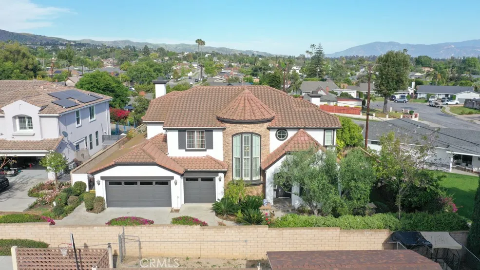 4486 Southern Pointe Lane Yorba Linda, CA 92886