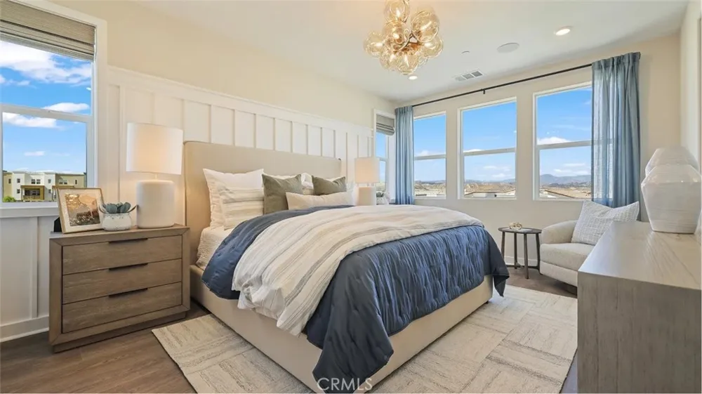 26881 Rugged Ridge Lane Valencia, CA 91381