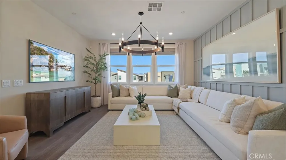 26881 Rugged Ridge Lane Valencia, CA 91381