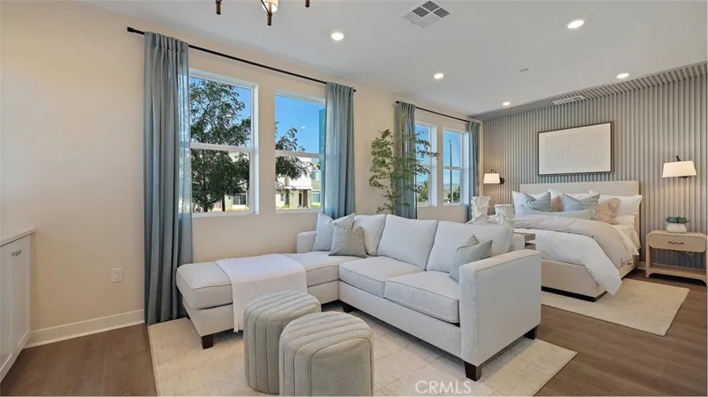 26881 Rugged Ridge Lane Valencia, CA 91381