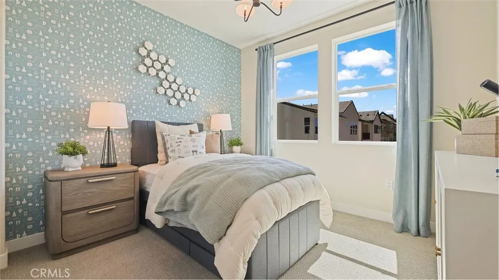 26881 Rugged Ridge Lane Valencia, CA 91381