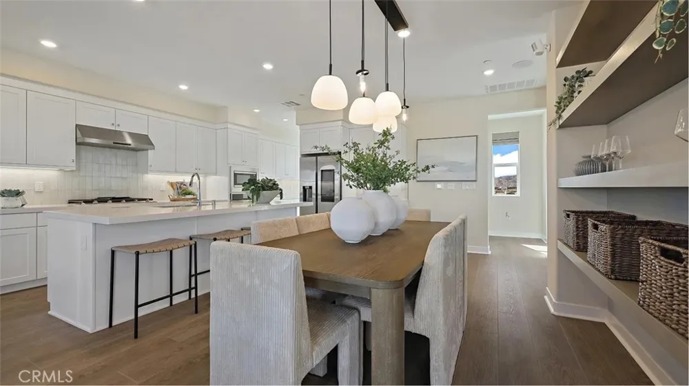 26881 Rugged Ridge Lane Valencia, CA 91381