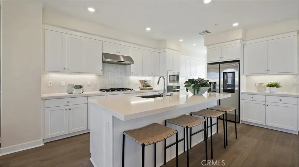26881 Rugged Ridge Lane Valencia, CA 91381