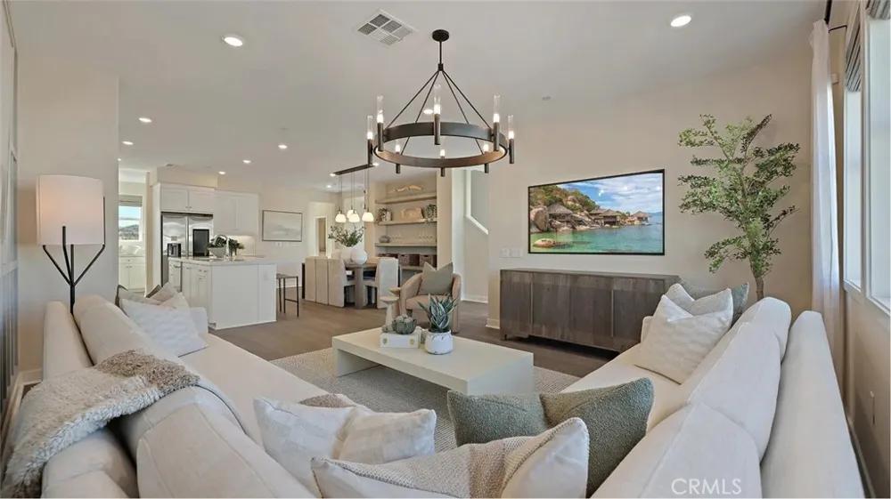 26881 Rugged Ridge Lane Valencia, CA 91381