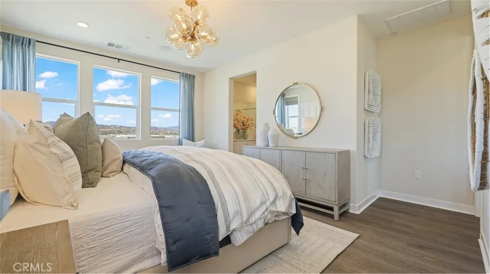 26881 Rugged Ridge Lane Valencia, CA 91381