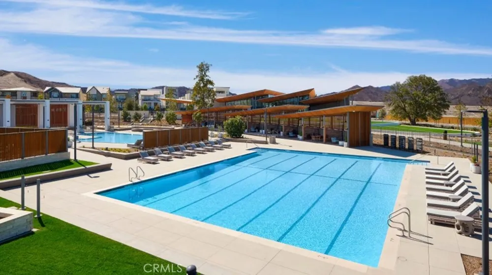 26881 Rugged Ridge Lane Valencia, CA 91381