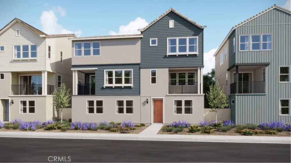 26881 Rugged Ridge Lane Valencia, CA 91381