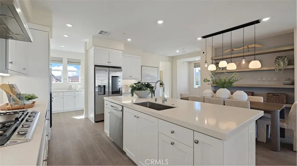 26881 Rugged Ridge Lane Valencia, CA 91381