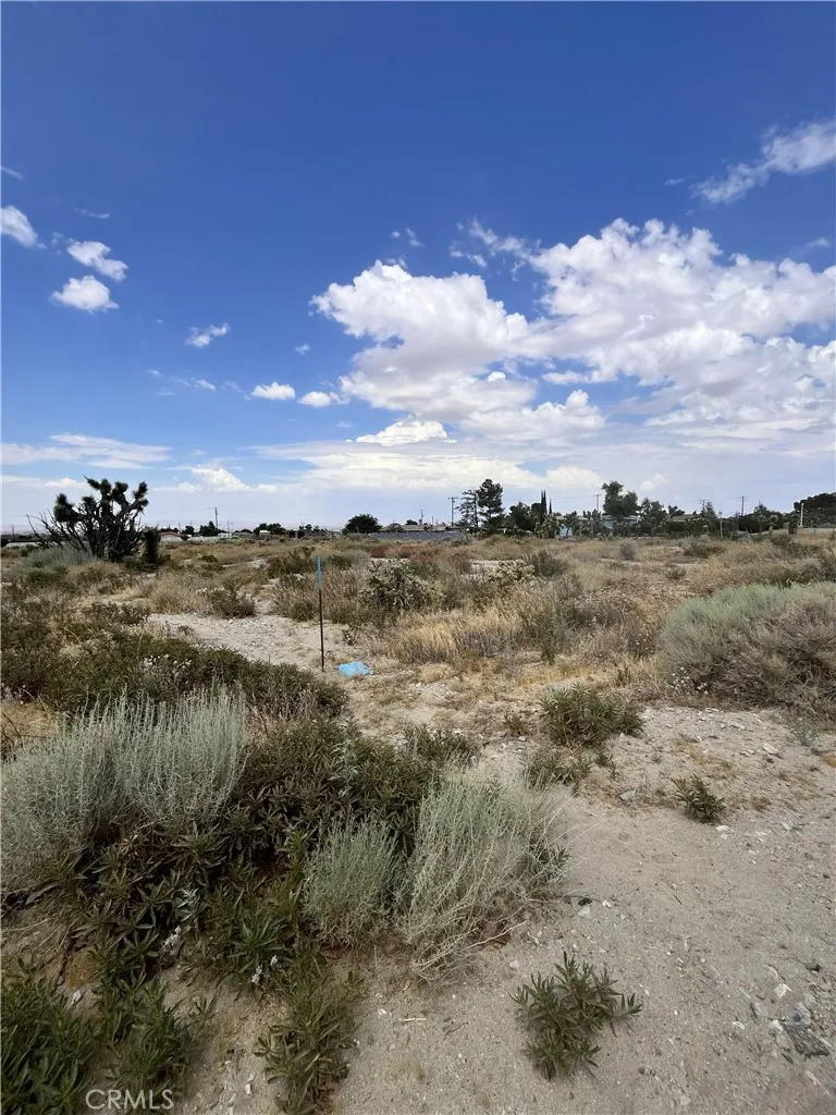 Hollister Road Phelan, CA 92371