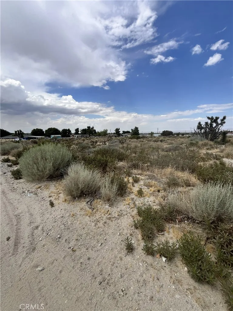 Hollister Road Phelan, CA 92371